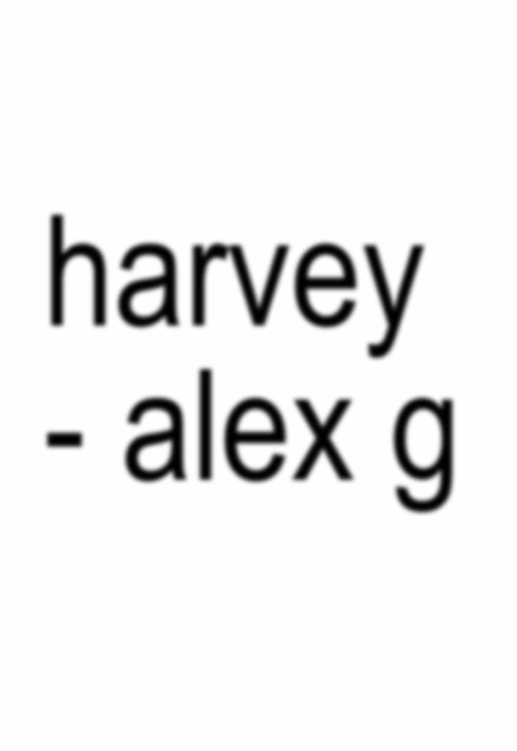 #HARVEY doesnt understand what big boys do. #alexg #bratlyrics #bratgenarator #elidimv #lyrics #edit #fyp