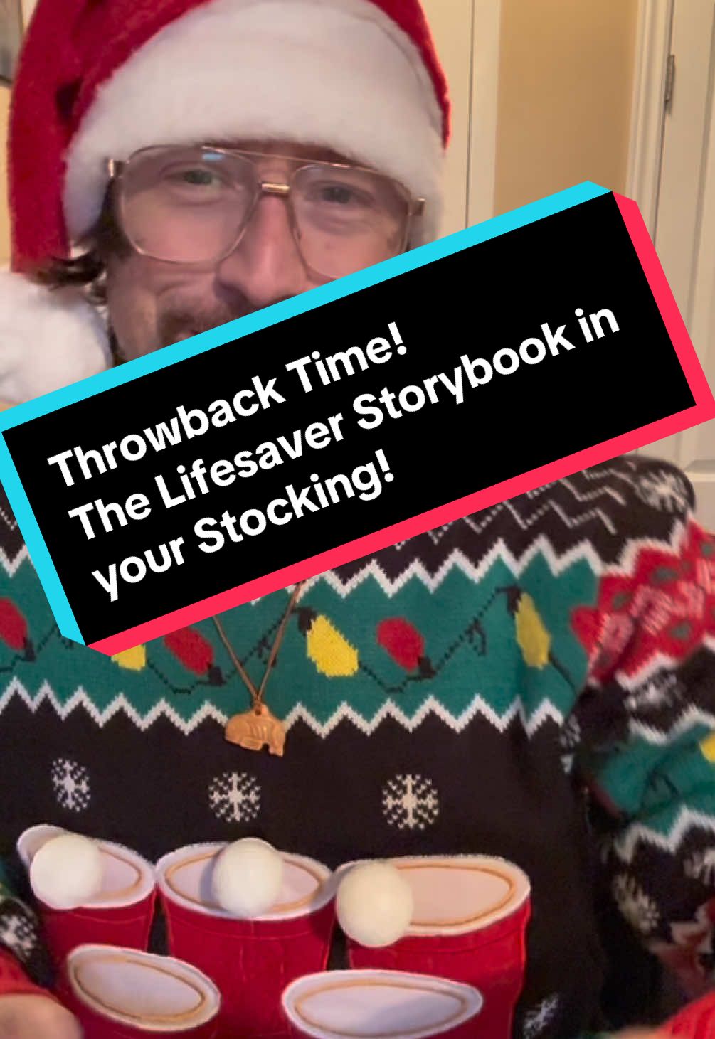 Gimme that Butter Rum!!! #lifesaver #christmasmemories #christmasvibes #stockingstuffers #backintheday #growingup #retrovibes #childhoodmemories 