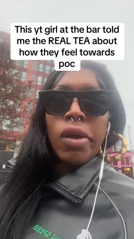 I respect their honesty #seattle #thetruth #BlackTikTok 
