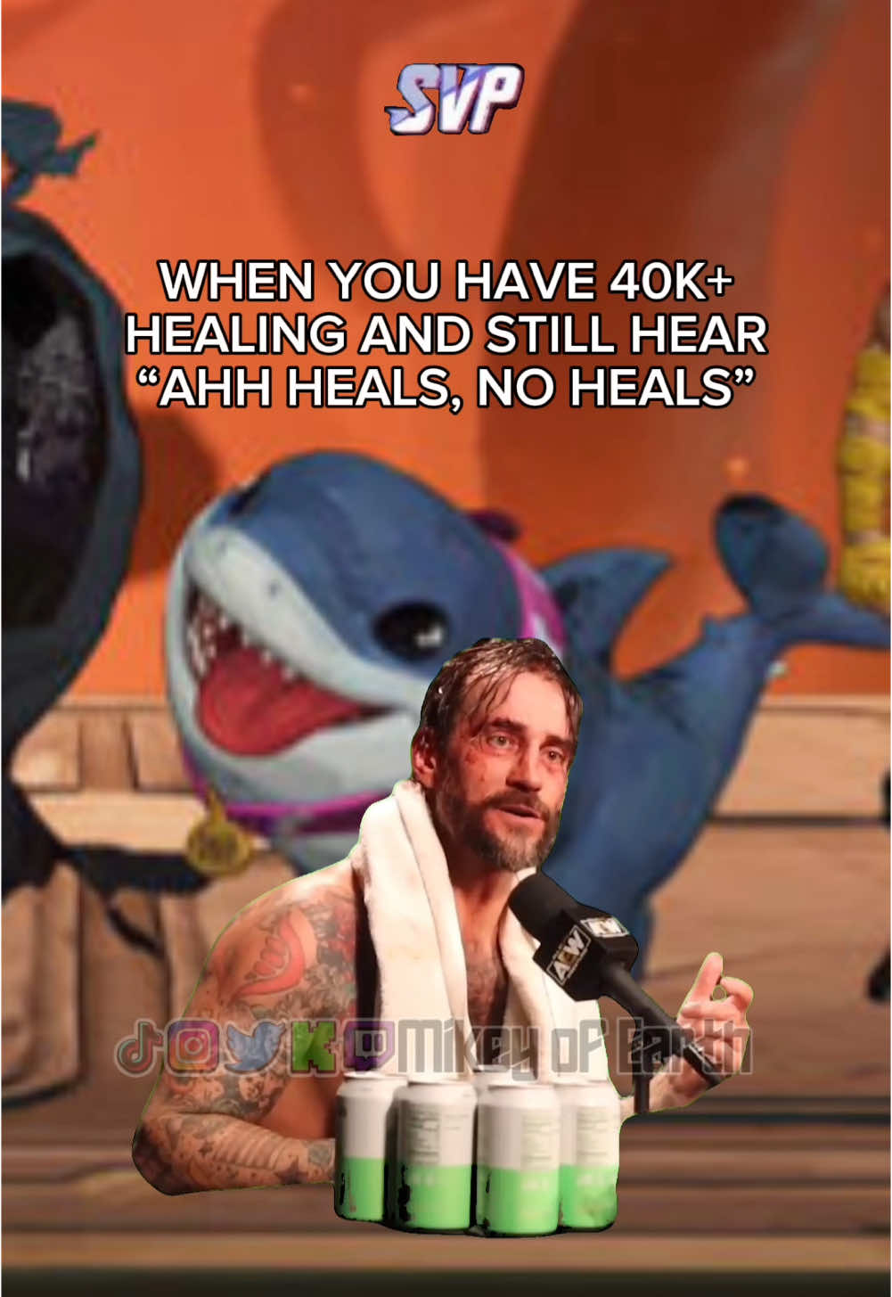 Hurts especialy after a 9-5 #marvelrivals #marvelrival #jeffthelandshark #healer #support #marvel #marvelstudios #mcu #newgame #fyp #CapCut 