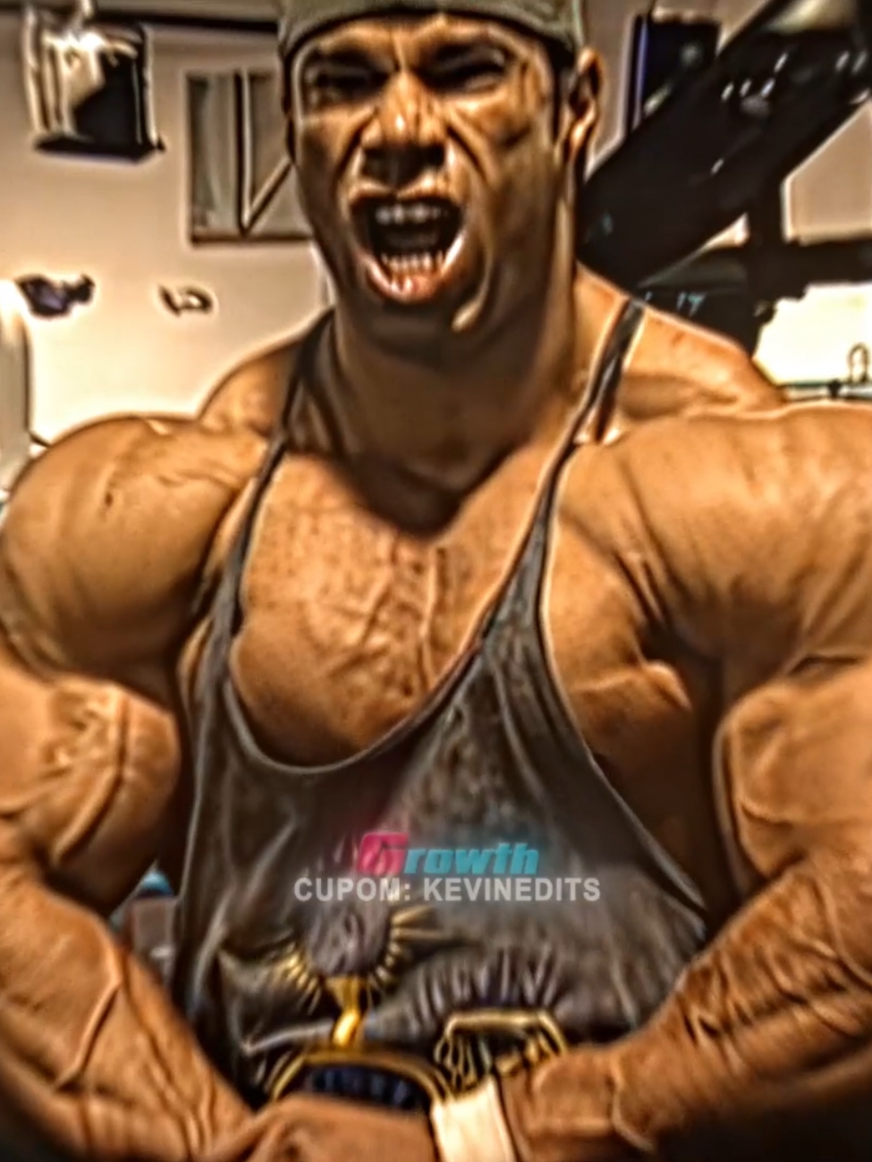 Uncrowned King 👑🔥💯💯 #kevinlevrone #kevinlevroneedit 