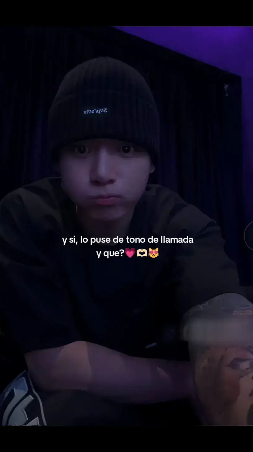 Sisii 💘 #jungkook #jeonjungkook #tonodellamada #armygirl  #armyyyyyyyyyyyyyyyyy💜💜🔮🔮 #bts_official_bighit #bts_official_bighit #paratiiiiiiiiiiiiiiiiii #tik_tok #fvpシ♡ #สปีดสโลว์ #fouryoupage #jungkook 