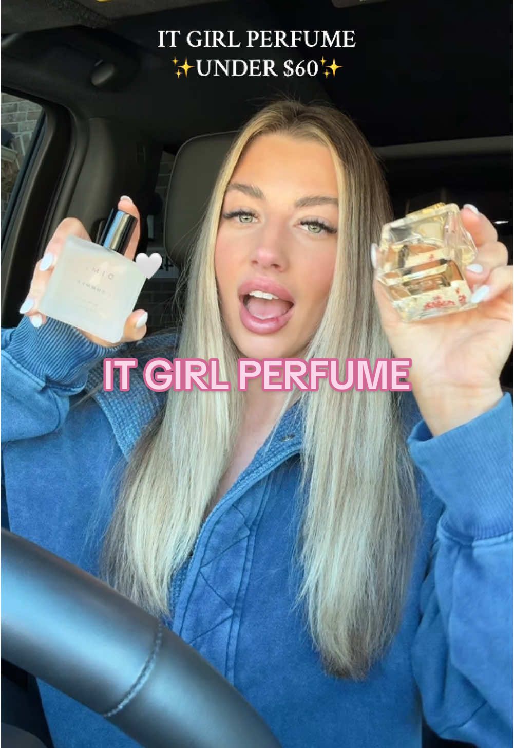 STOP i am so mad!! This perfume is SO good 🤩🎀✨ #perfumetiktok #perfumetok #scents #itgirl #smellgoodfeelgood #beautymusthaves #momtok #compliment #giftideas #fyp #dimebeauty @DIME 