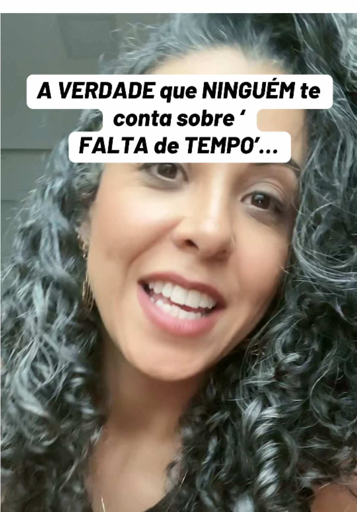 #creatorsearchinsights   A verdade é uma só, se não tem tempo sempre, na verdade tem falta de interesse! #reflexaododia #creatorsearchinsights #fyppp #vaiprafy #videoviral #autoestima  @janaina.franc  @janaina.franc 