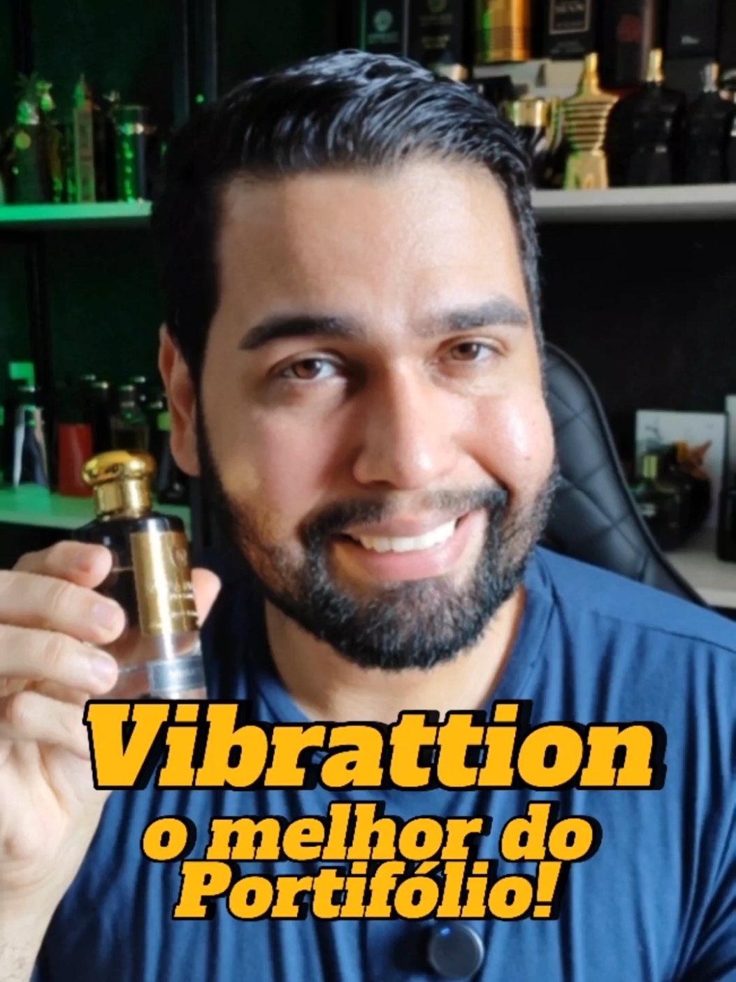 Vibrattion 🍃 www.azzaparfums.com.br Cupom CHEIRO12 (válido até 25/12/2024) #perfume #perfumaria #perfumetiktok @AZZA Parfums 