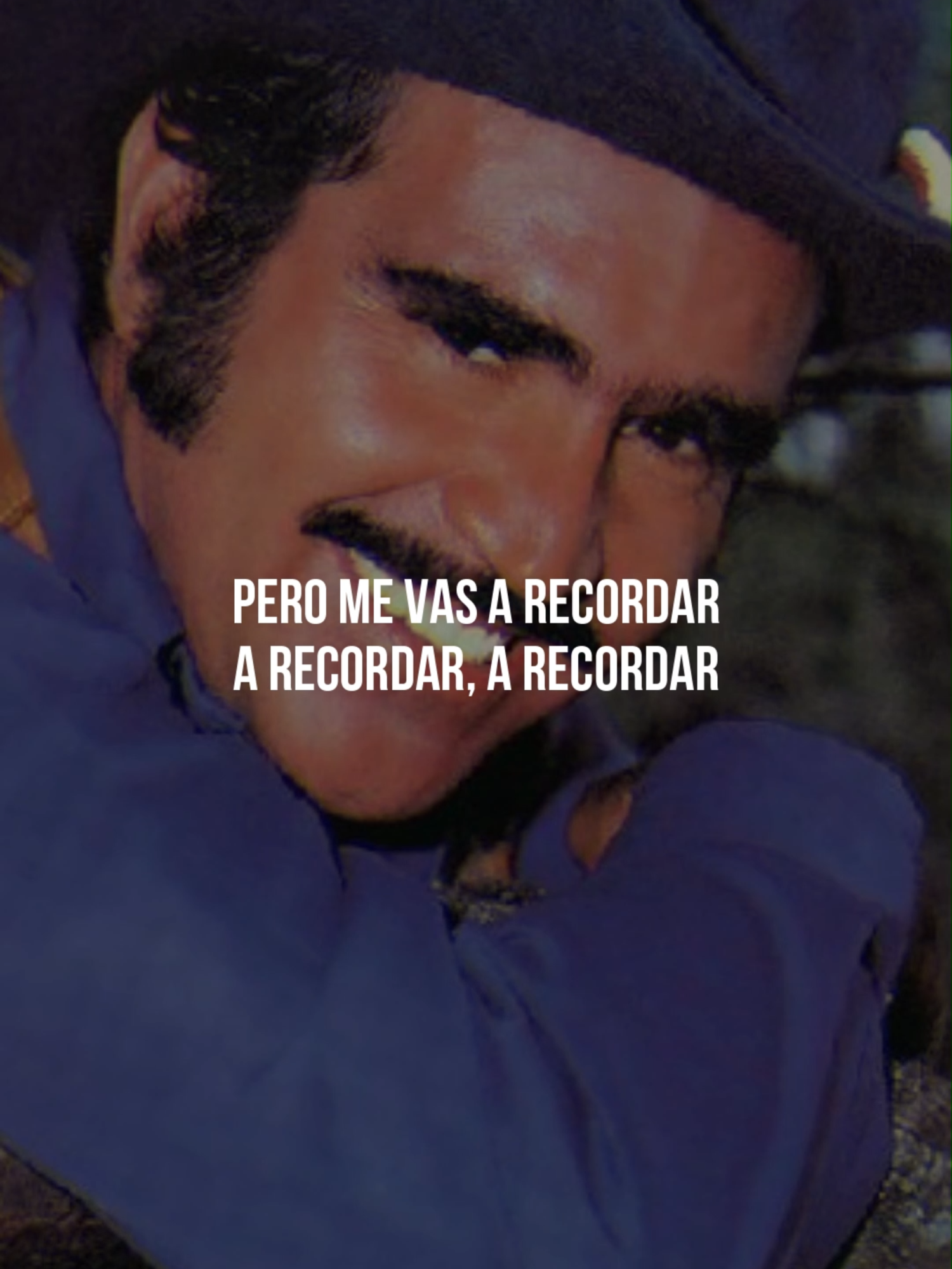 Y Tú Me Vas A Recordar - Vicente Fernández #elcharrodehuentitan #ytumevasarecordar #VicenteFernandez #letras #mariachi #rancheras #canciones #completas #rancheras #dedicar