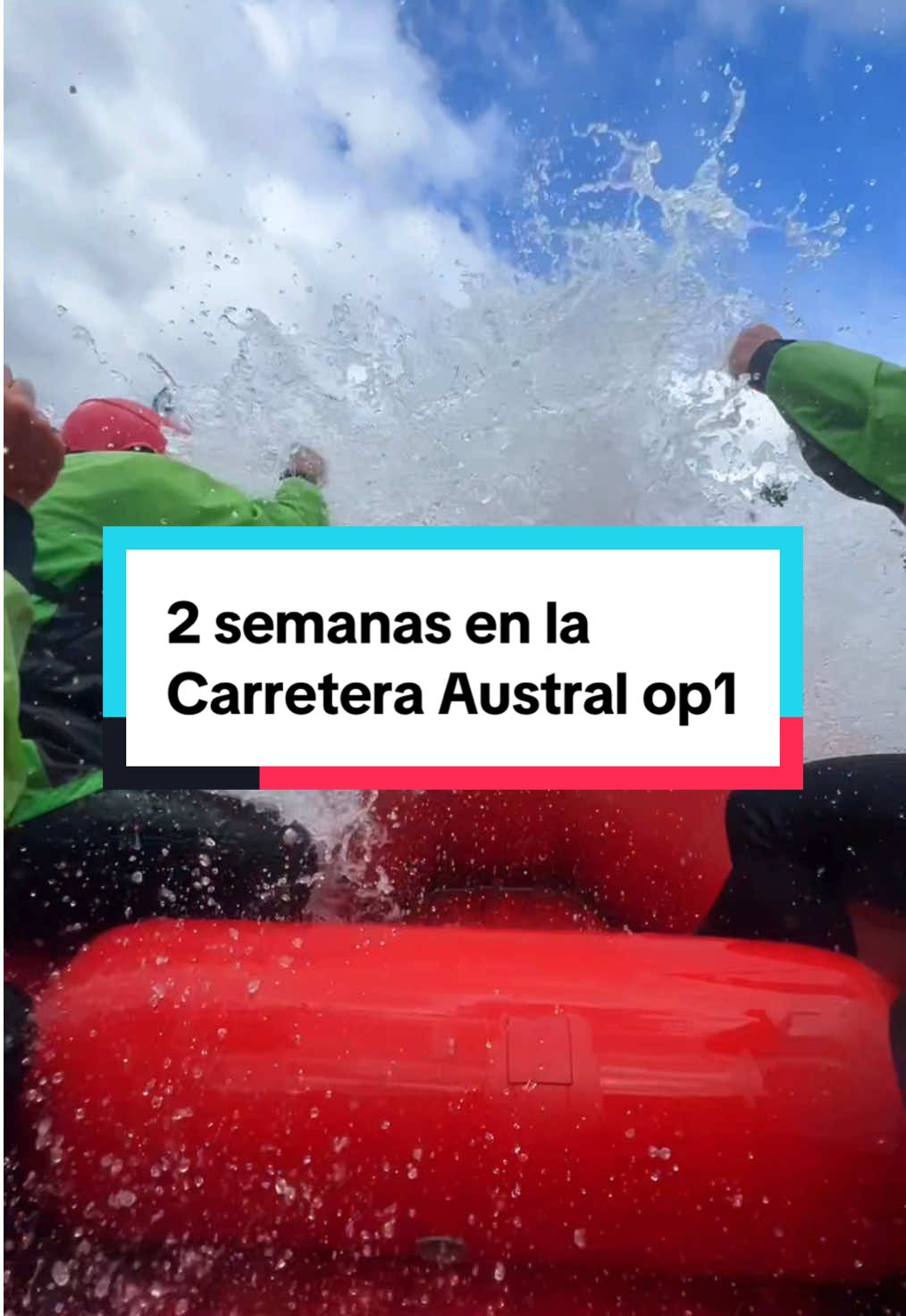 Itinerario de 2 semanas recorriendo la Carretera Austral! El viaje más épico de mi vida 🗺️😮 ✈️ En marzo de este año recorrimos la Carretera Austral por 1 mes con mi hermano de principio a fin, y si bien lo ideal es recorrerla entera no es necesario hacerlo de un solo viaje.  Por eso les dejo este itinerario como opción 1, que me parece es la mejor opción si quieres conocer la primera parte 👌🏻 Si te gustaría conocer la segunda parte de la Carretera Austral pronto voy a subir la opción 2 para este viaje increíble 😍  P.D: la segunda parte fue mi favorita. #carreteraaustral #surdechile