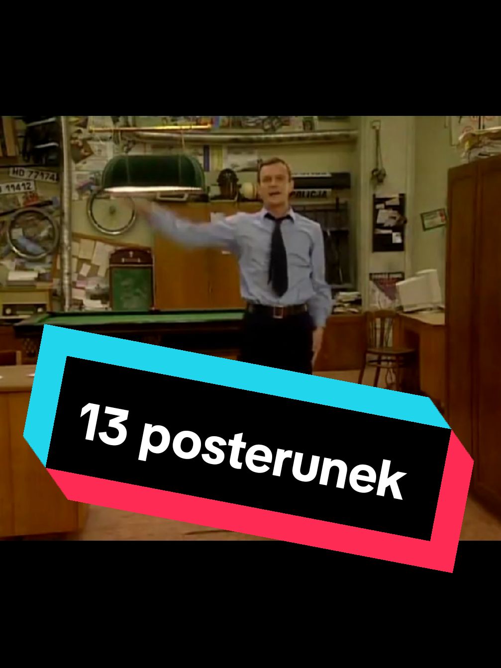 13 posterunek  #stareseriale #wspomnienia #lata90 #staratelewizja #stareczasy #dzieciństwo #serialezdziecinstwa #seriale #13posterunek #cezarypazura #wujekczarek #piosenkaradiotelegrafisty 