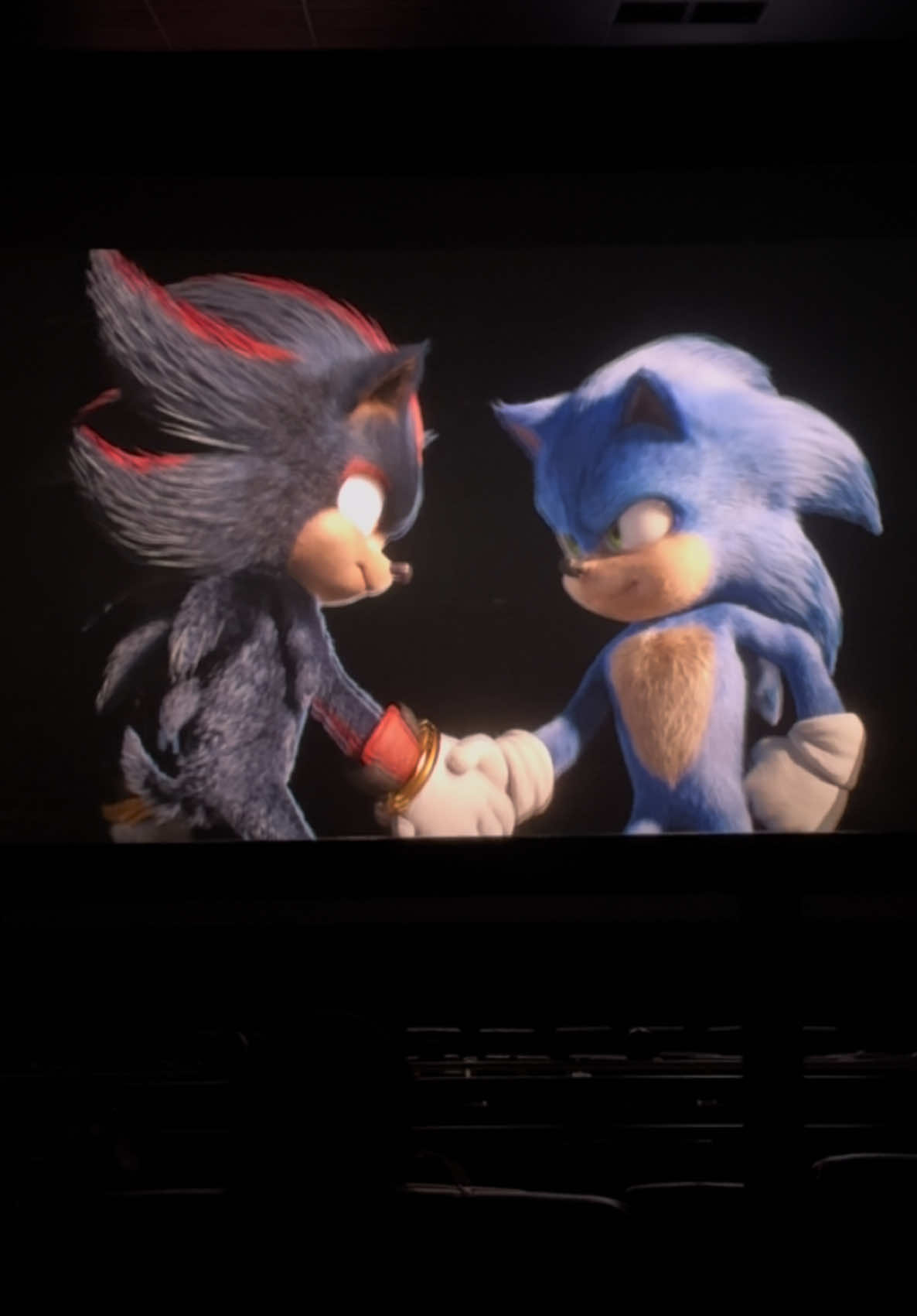 #sonicmovie3 (SPOILERS AHEAD!!) Sonic and Shadow finally join forces!!  10/10 movie!!!! BRINGS BACK NOSTALGIA FROM SA2! LIVE AND LEARN!!!! 😆😆🙏🏻🙏🏻 MOVIE OF THE YEAR!!! #sonicthehedgehog #sonicmovie #fyp #shadowthehedgehog #fypシ 