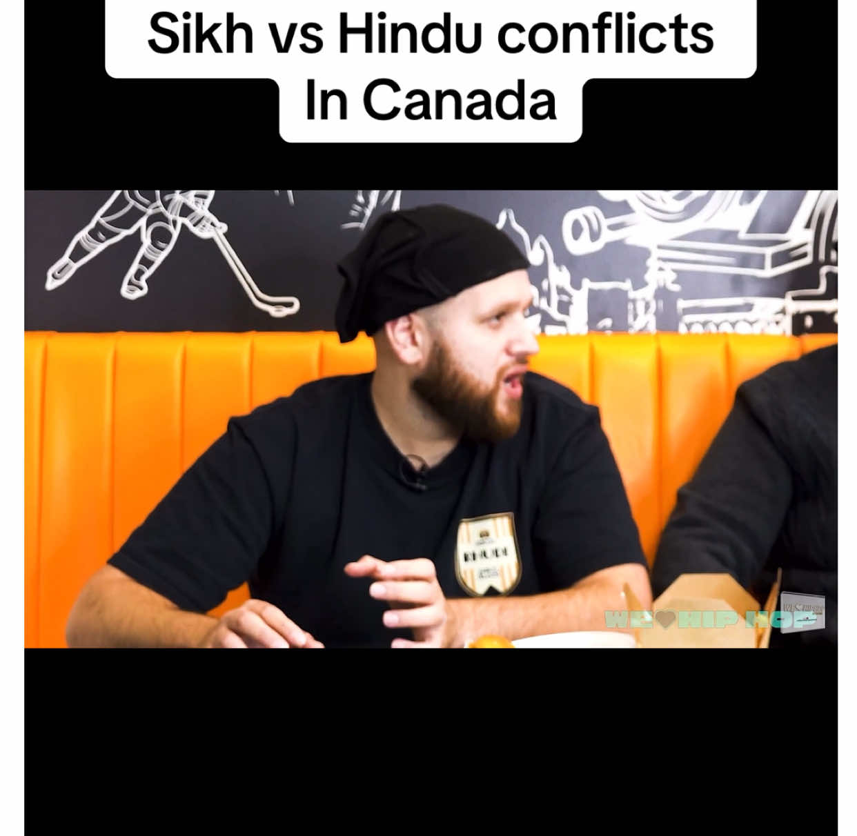 #fyp #toronto #canada #ontario #politics #sikh 