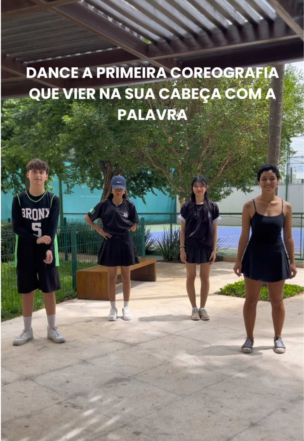 UMA PALAVRA, UMA COREOGRAFIA💃 Vocês pediram muito e finalmente trouxemos a parte 2 dessa trend que adoramos fazer!💚 Novamente somente com coreografias do Now United.🤩 Nos digam nos comentários, em quais músicas vocês pensaram em cada palavra?✨ #foryou #fy #kordoficial #nowunitedcover #nowunited #trend #viral #allaboutuniters #uniterstuesday #nowunitedbr #uniters #uniter #unitersbr 