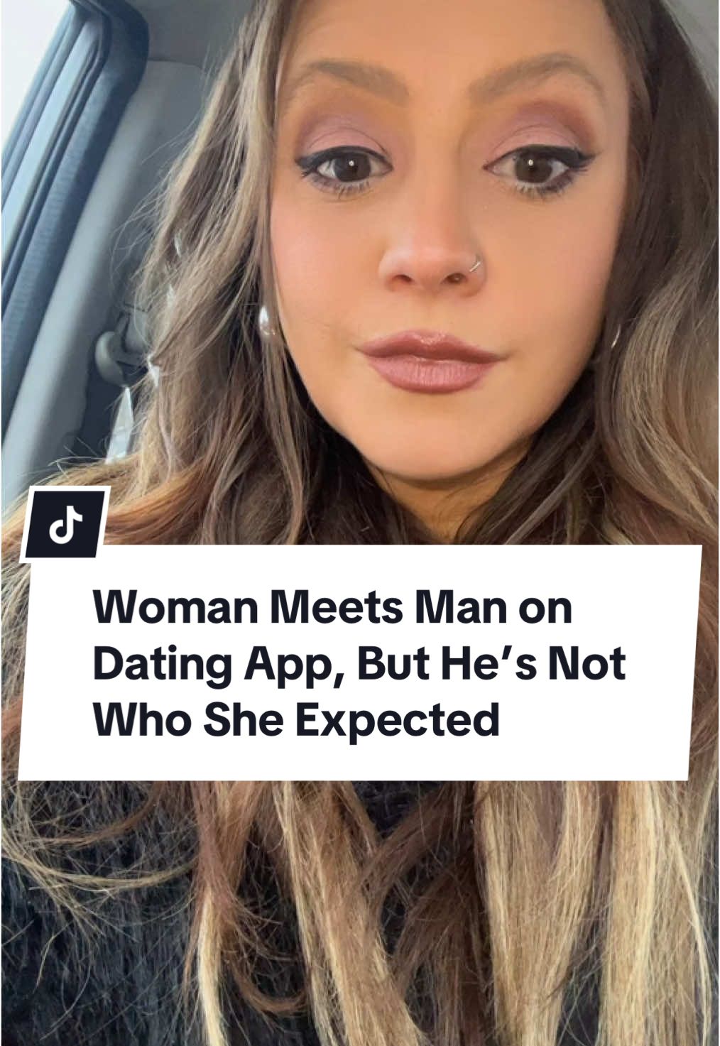 Spooky scary storytime: ellen joins a dating app after losing her father and being lonely in a new city. She matches with someone she likes and hits it off with someone else but hes not who she expected. #storytime #supernaturaltiktok 