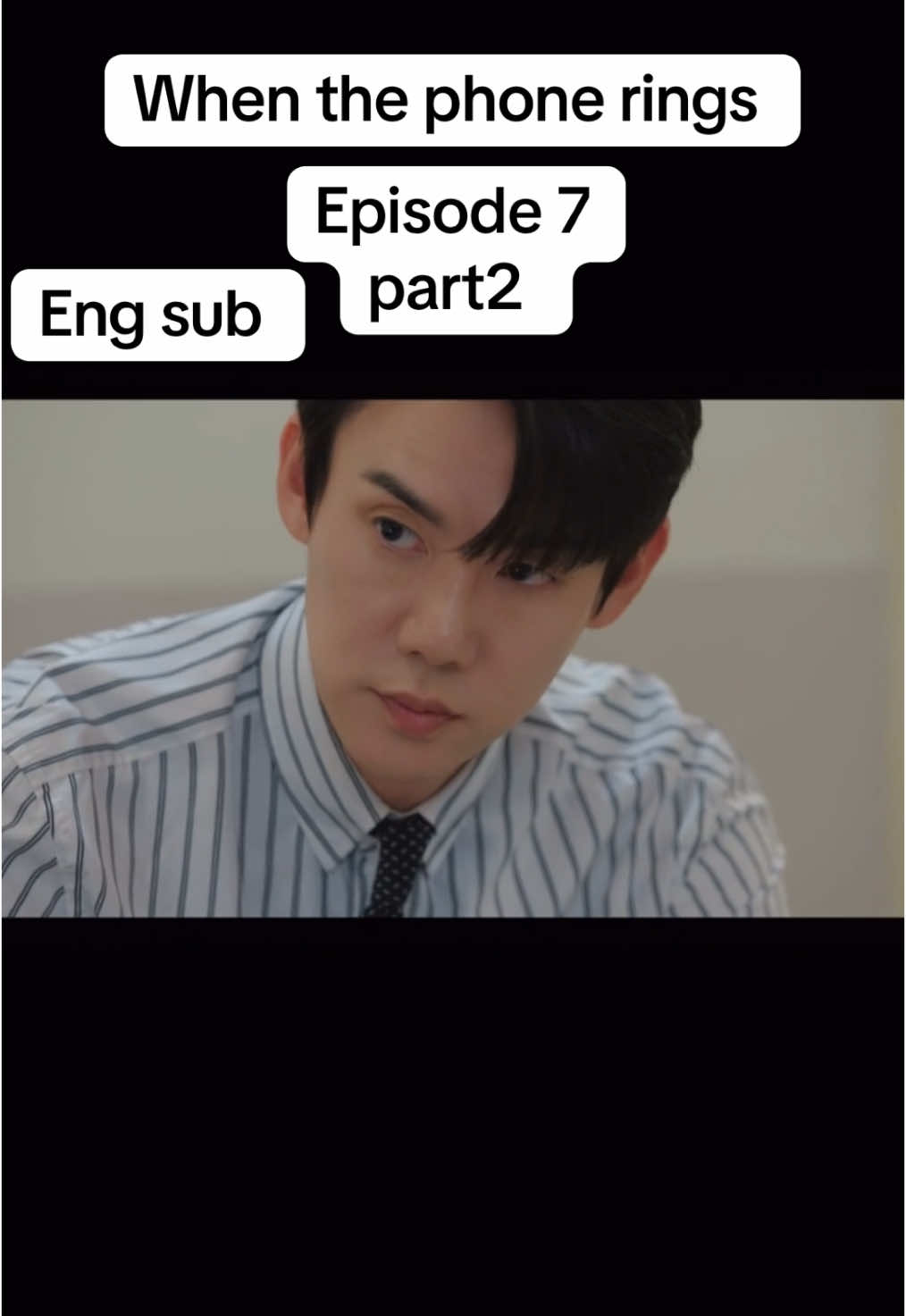 Episode 7 part 2 #whenthephonerings #kdrama #korean #southkorea #songhekyo #southkoreans #kdramas #leeminho #kdramaedit #englishsub #ep7 #fyp #part2 