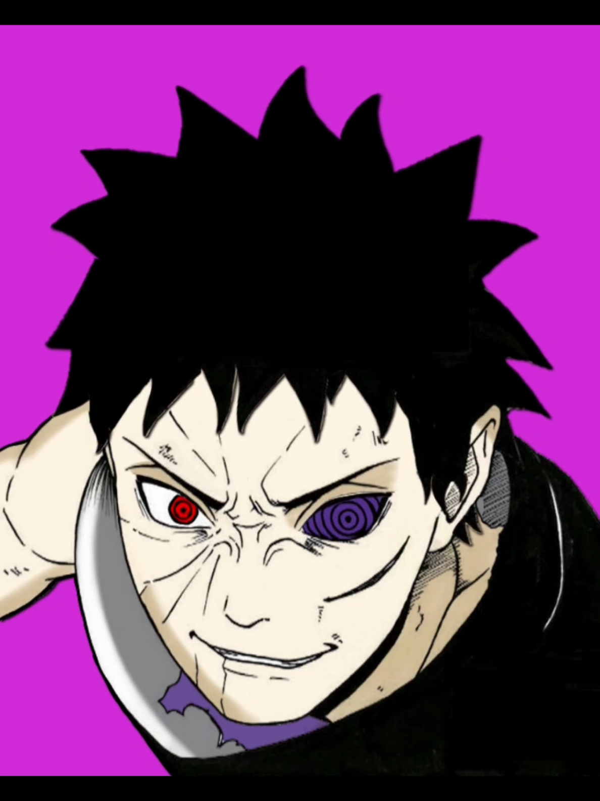 obito green screen #greenscreen #obito #pourtoi #edit #manga #popular #maxd0c #fypp #foredit 