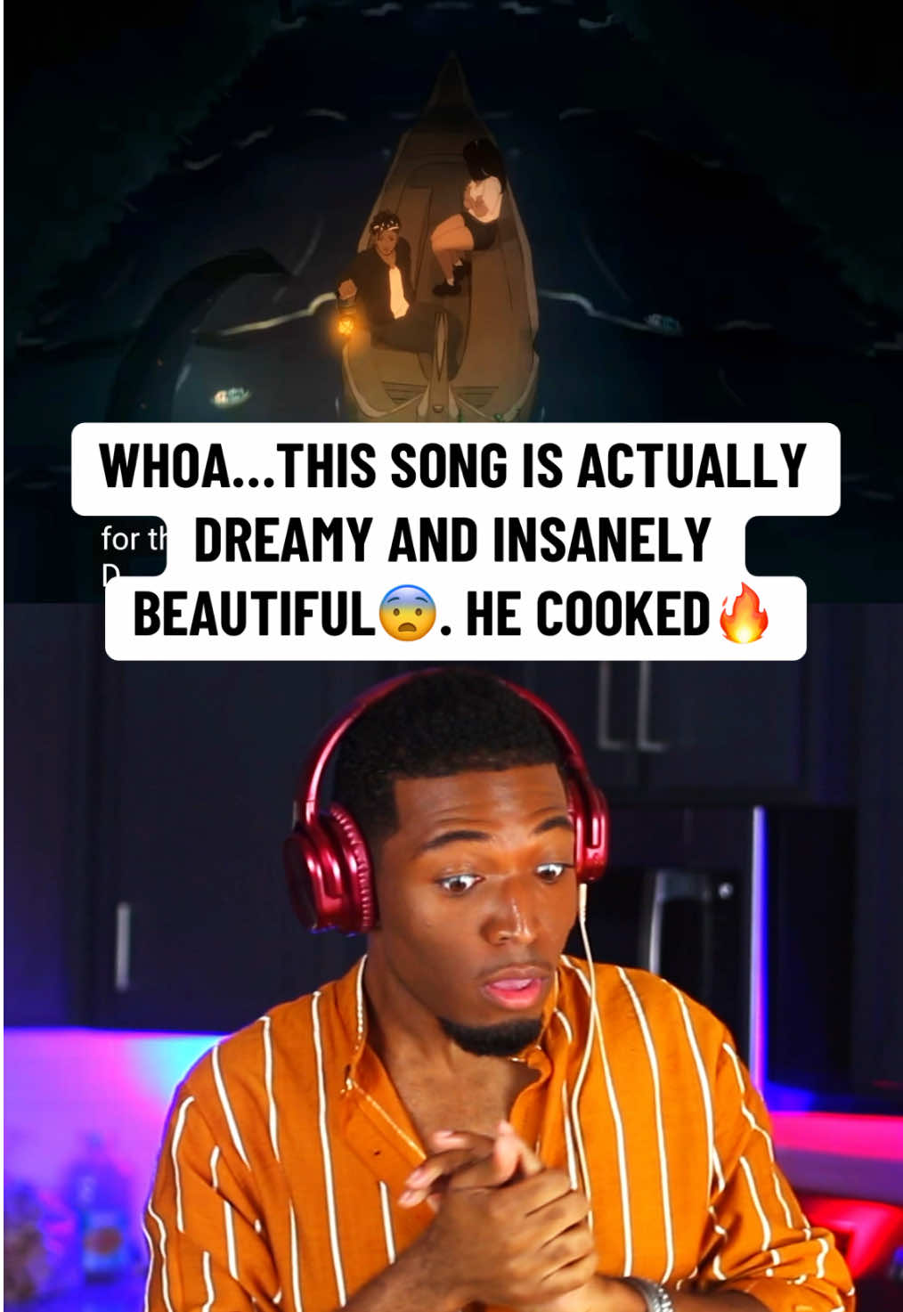 The best comeback an artist ever made!! 🔥😮‍💨👏🏽 @KSI #ksi #dirty #thickofit #hiphop #hiphopmusic #pop #popmusic #rappers #rap #newmusic #newsong #trendingsound #trendingmusic #viralsong #viralmusic #musictok #musicfyp #viralfyp #tiktokfypシ #blowthisuptiktok #reaction #blindreact 