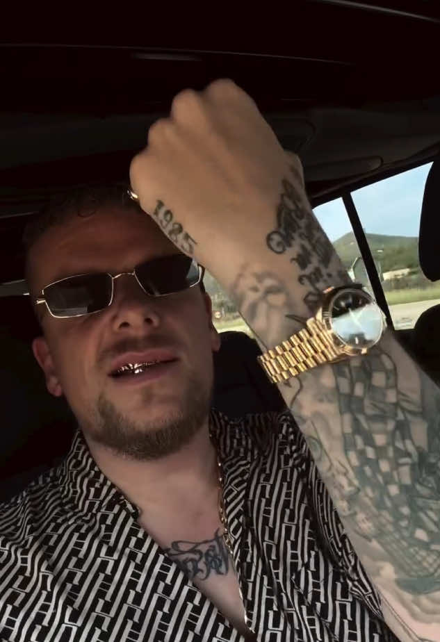 Durch Jamaika im Toyota #bonezmc #187strassenbande #187 #fyp 