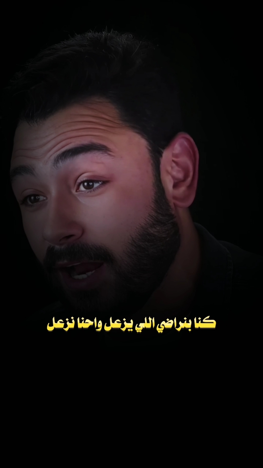 اتقي شر الحليم لو حس باهانه #فارس_قطرية #شعر #شعروقصايد #fyp #funny #viral_video #ترند 