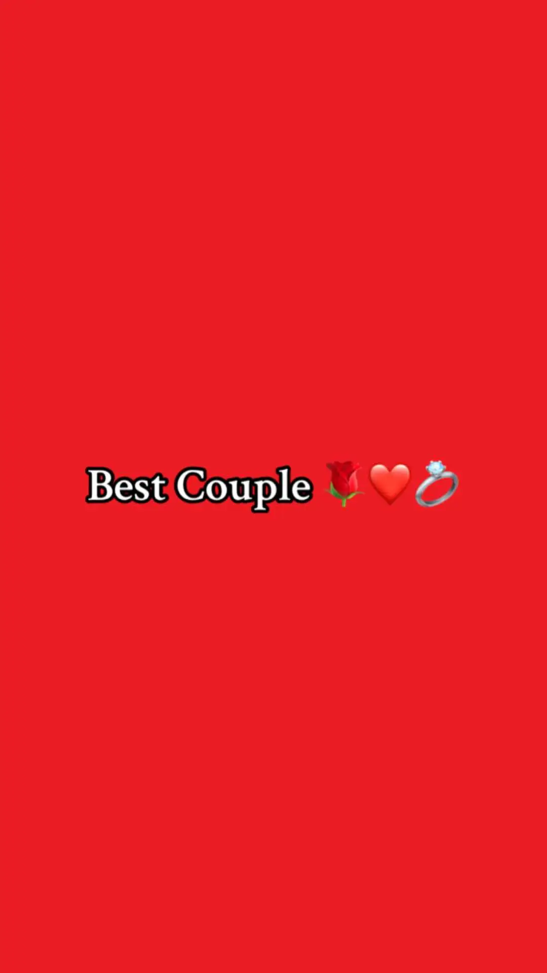 #redthoughts #initials #fvp #bestcouple #couple #year #crush #forever