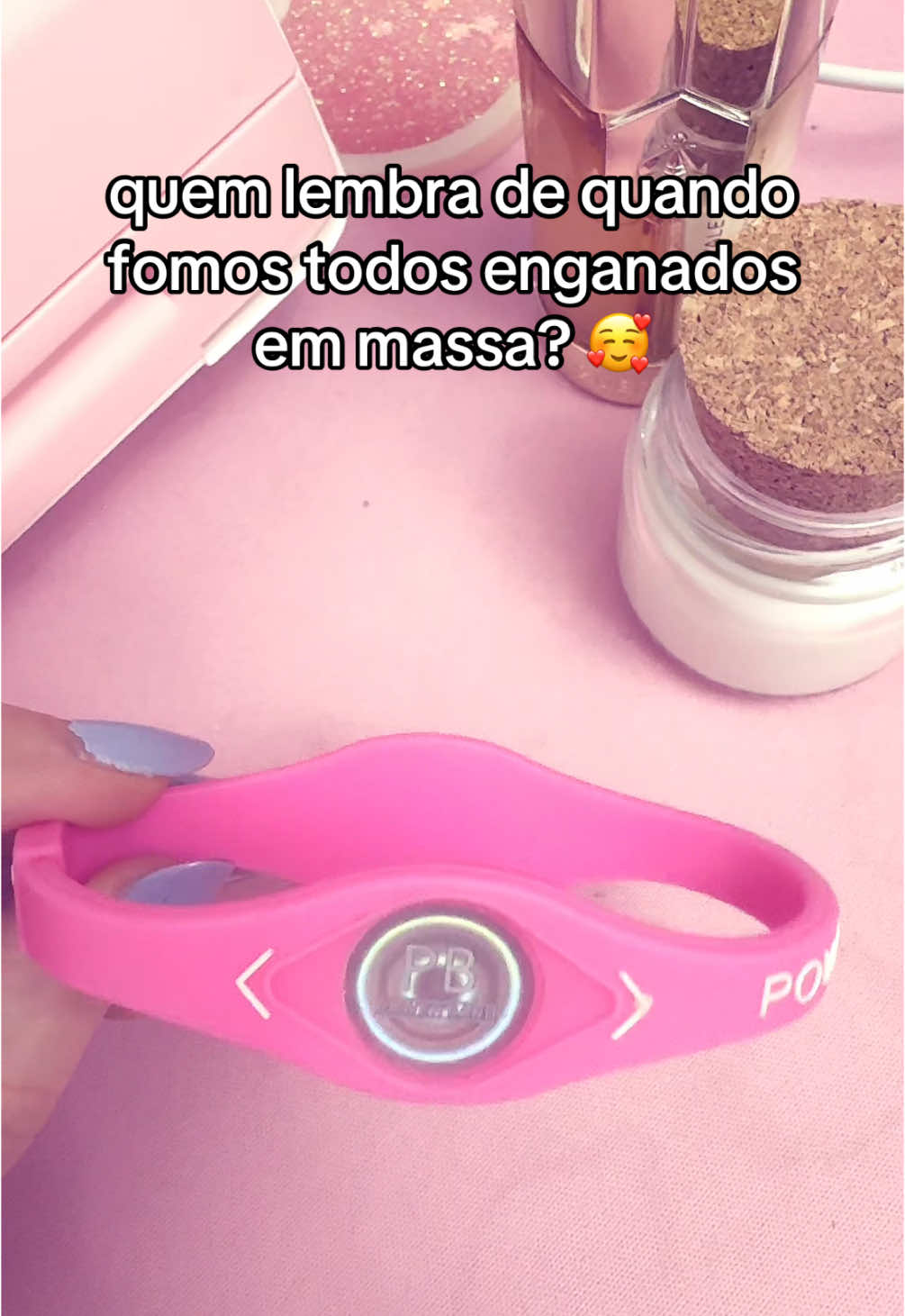 vcs estão desequilibrados pq jogaram fora 🙄💅 #2015 #nostalgia #tumblr #powerband #foyoryoupage #viral #foyor 