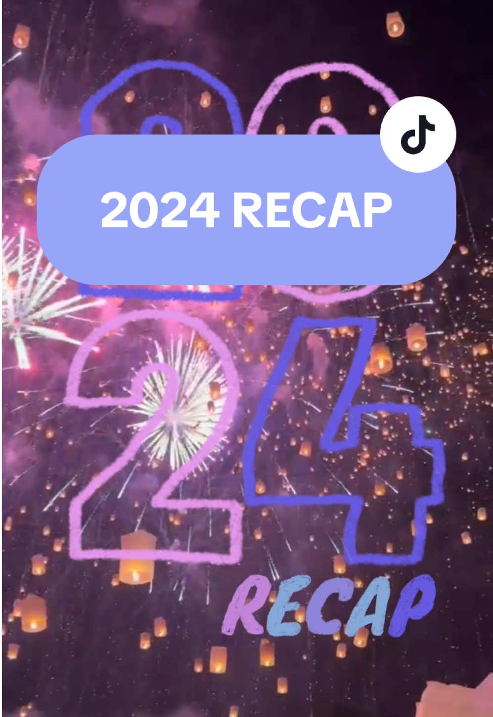 2024 recap capcut template 💌 #findeaño #CapCut #capcuttemplate #capcuttemplateideas #recap2024 #gracieabrams #photodumptemplate 