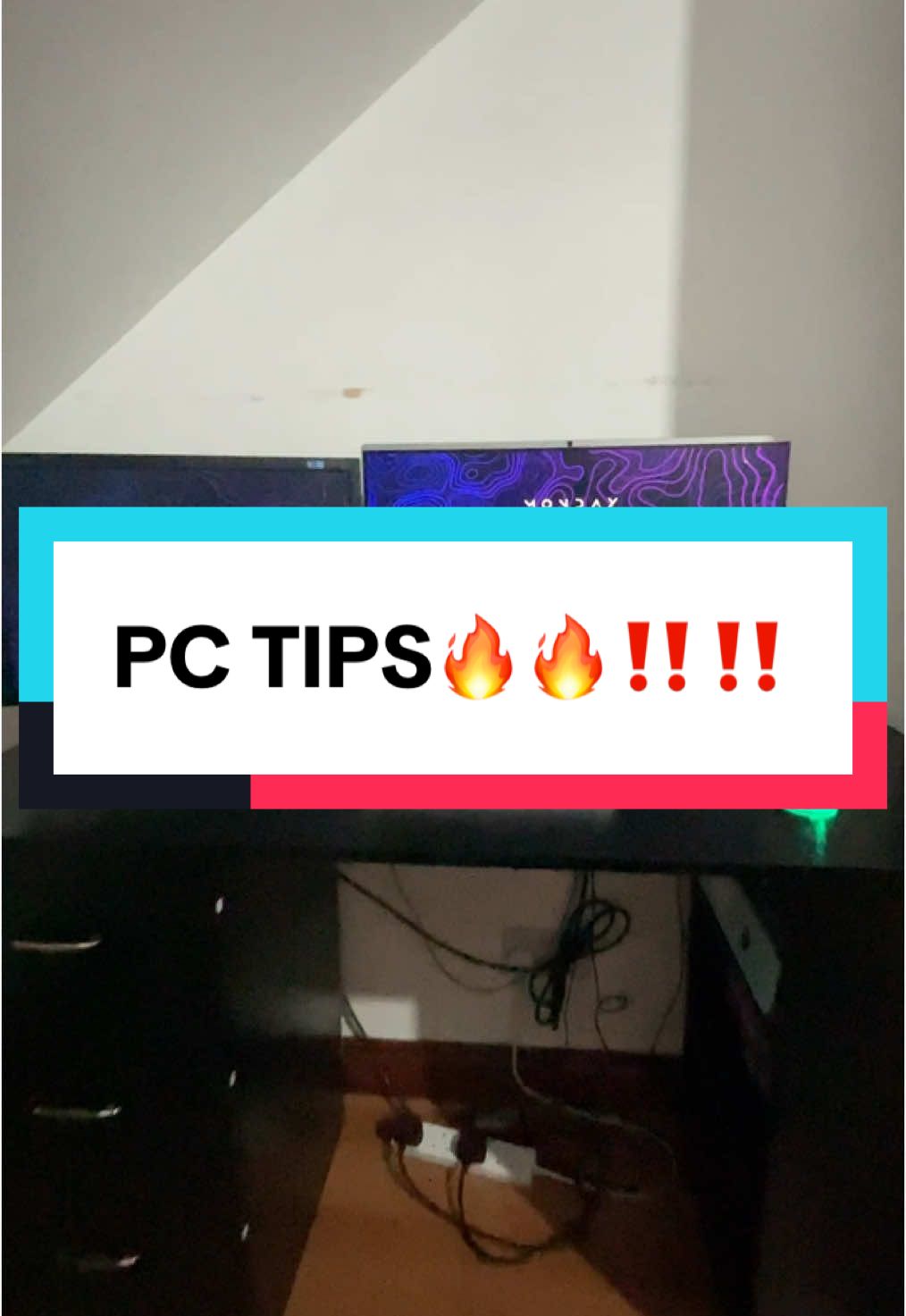 Windows tip for more FPS🔥 #pctips #pctipsandtricks #gamingpc #gamingpc #pulsetechhub 