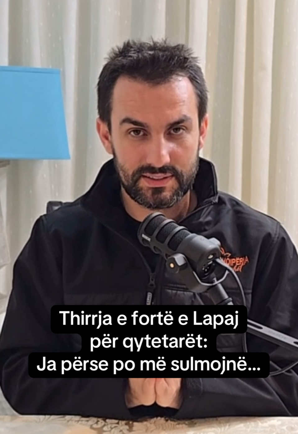 #tiktok #viralvideos #adriatiklapaj #foru #xyzcba #shqiptaretneperbote🇦🇱🌍 #lajmeshqip #shqiperia🇦🇱 #albania #fyp #shqiptar #videoviral #trends #lajme #shqiperiabehet #foruyou #kosova 