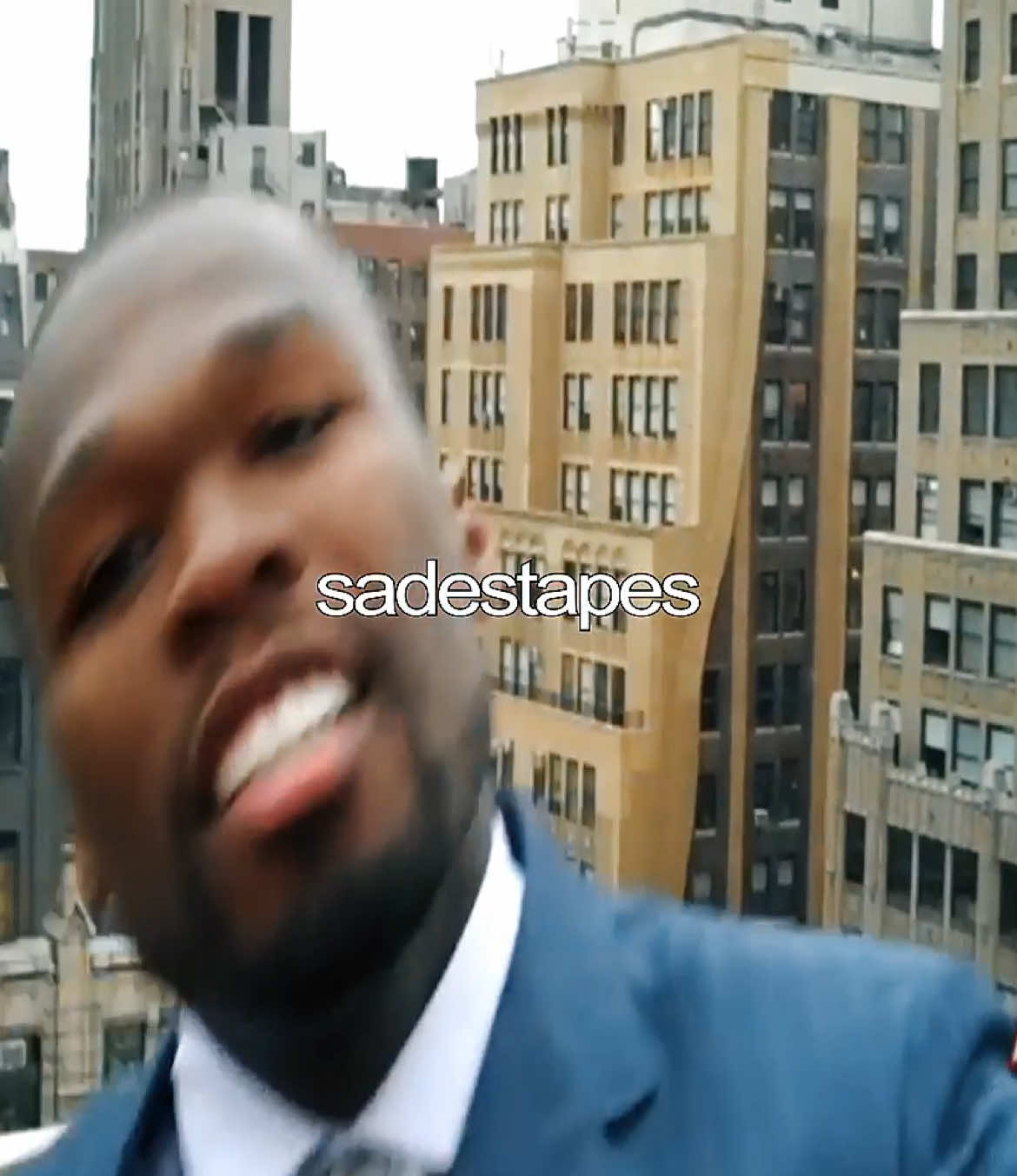 Well yes ! #sadestapes #igsadestapes #squaredmaddie #edit #50cent #curtisjackson #vitaminwater 