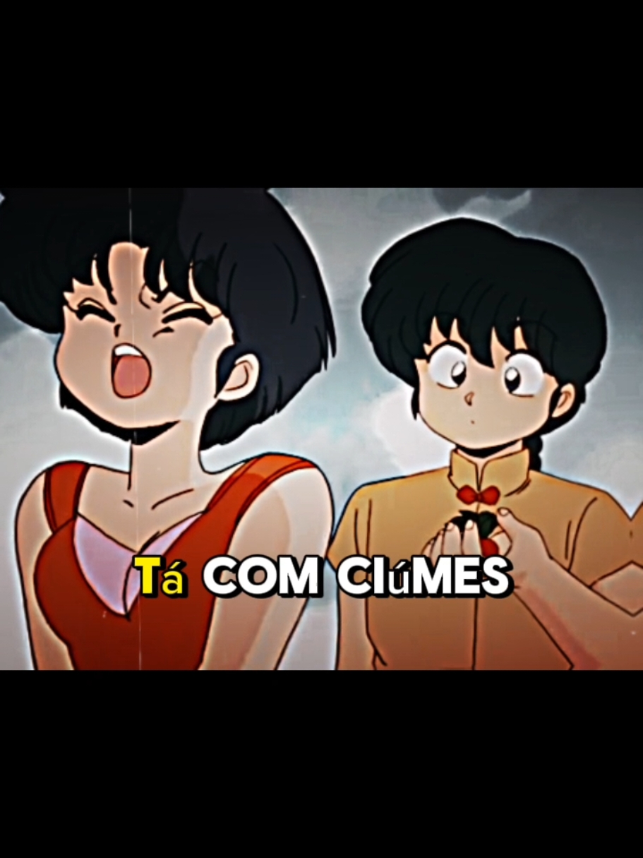 #ranma #ranmasaotome #ranma12 #anime 