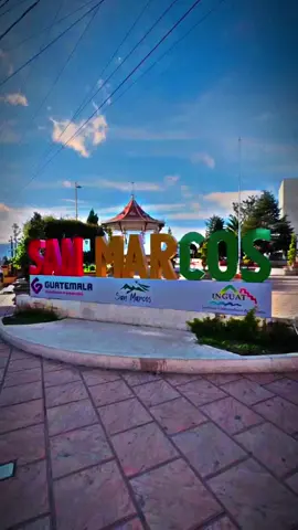 Mi bello departamento#guatemala🇬🇹 #centroamerica🇳🇮🇨🇷🇭🇳🇬🇹🇵🇦🇸🇻 #sanmarcos #viral 