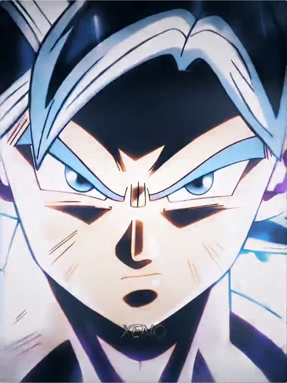 Time to repost because apparently my videos get posted to a different dimension ☠️ || #edit #dbs #dbsuper #dragonball #Goku #ultrainstinct #ui #ae #120fps 