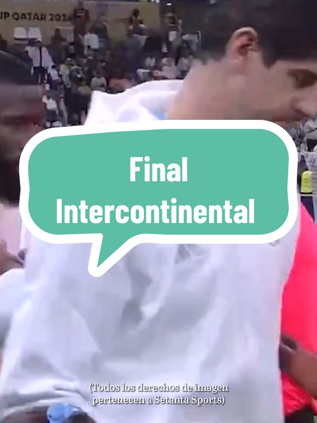 ¿Fueron legales estos goles de la final intercontinental? Esto es lo que #ellibritomarca    #fifa #realmadrid #futbolinternacional #futbol #futboleros