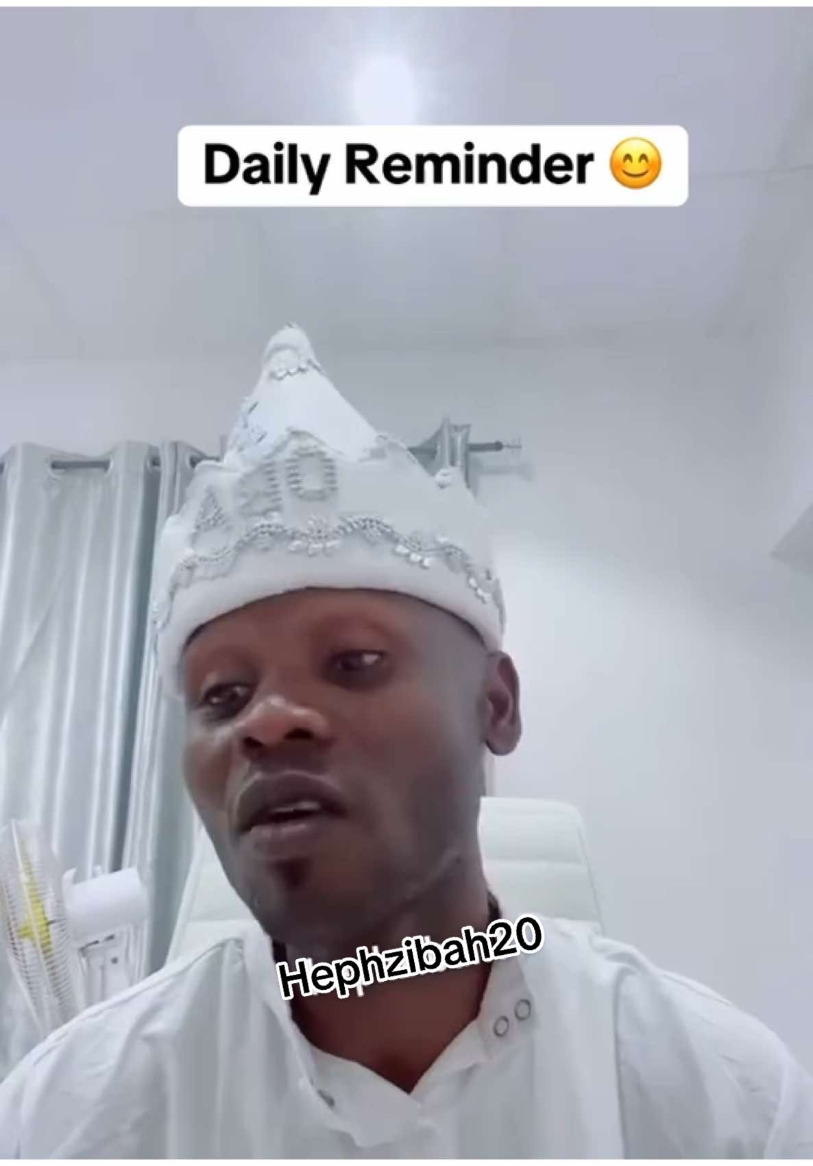 Always Remember This @oba Solomon fun gbogbo agbaye @king_of_universe_1 @oba agbaye worldwide 1 #hephzibah20 #obasolomon #onthisday #obasolomonii #obasolomoni #obasolomonifungbogboagbaye #fyp #viral #kingsolomonforallnation #trending #goviral 