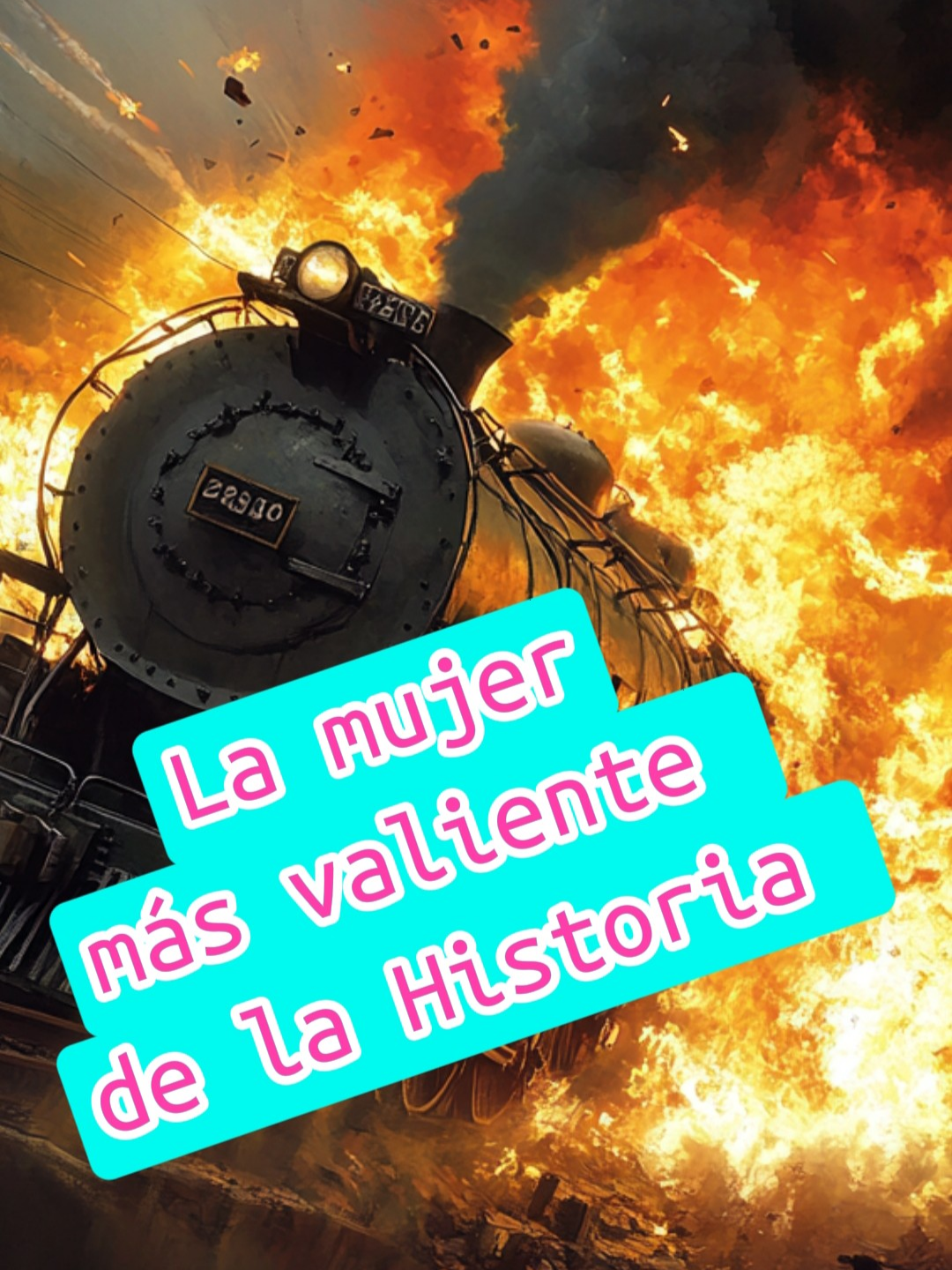 ¡El precio por su cabeza era exorbitante, pero nunca la capturaron! #HistoriaAsombrosa #NancyWake#ElRatonBlanco #EspíasLegendarios #resistenciafrancesa #SegundaGuerraMundial #MujeresValientes #MisteriosDeLaHistoria #HéroesAnónimos #CuriosidadesHistóricas #HistoriaEnTikTok