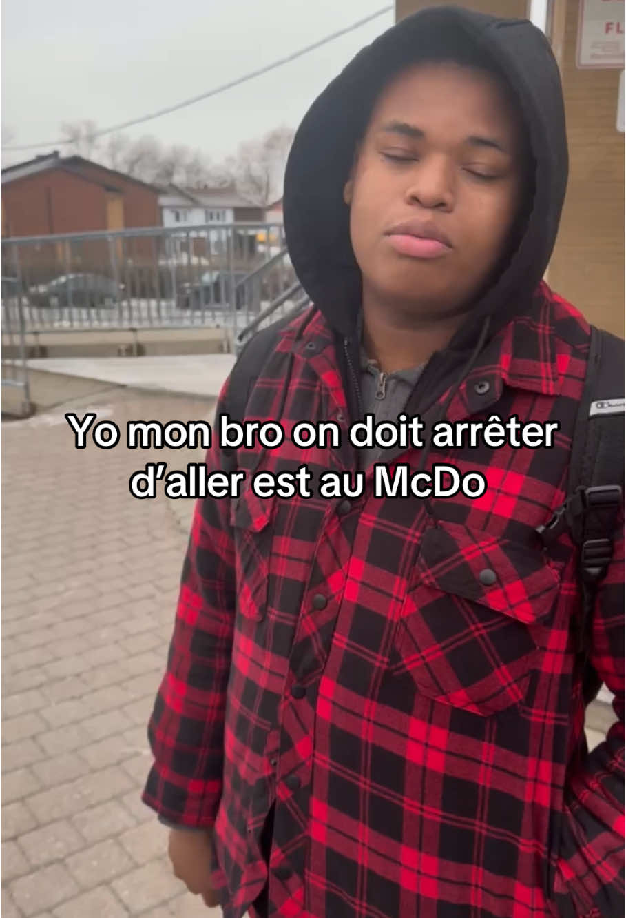 C juste trop bon on peux pas arreter 😩 #mtl #pourtoi #relatable #trendingvideo 