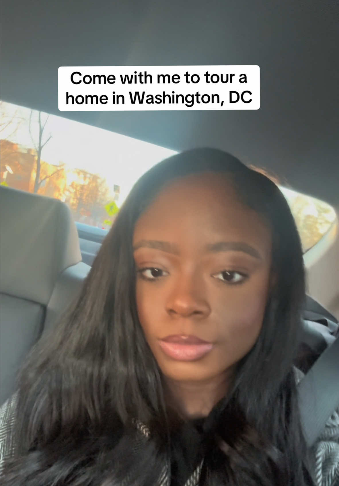 Touring an investment property in Washington, DC . (No im not getting this building :)) #lawyerdayinthelife #lawyeraesthetic #attorneylife #dayinthelifeofalawyer #attorneysoftiktok #CapCut 