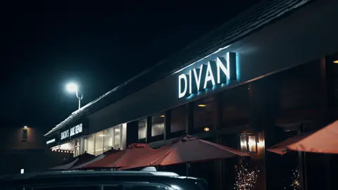 Make Tonight a Special One with Divan McLean 🍷✨ Create unforgettable memories at Divan McLean, where authentic flavors meet exceptional dining. 🌟 From our perfectly grilled kebabs to fresh, flavorful appetizers, every dish is crafted to delight your senses. 🍴❤️ Whether it’s a romantic dinner, a family gathering, or a night out with friends, Divan McLean offers the perfect ambiance for any occasion. Let us turn your evening into something extraordinary. 📍 Visit us in McLean for an unforgettable culinary experience. 🌟 #DivanMcLean #FineDiningExperience #AuthenticFlavors #McLeanRestaurants #SpecialEvenings #TasteTheDifference
