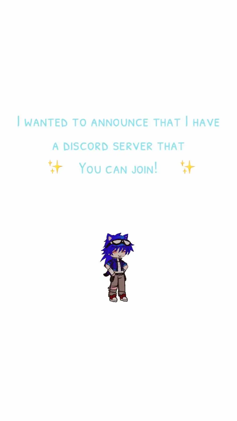 #discord #Rika #Gang #gacha #Discordd #dc #dlacb #dlaciebie #fyp #foryoupage❤️ #sonic #sonicthehedgehog #fun