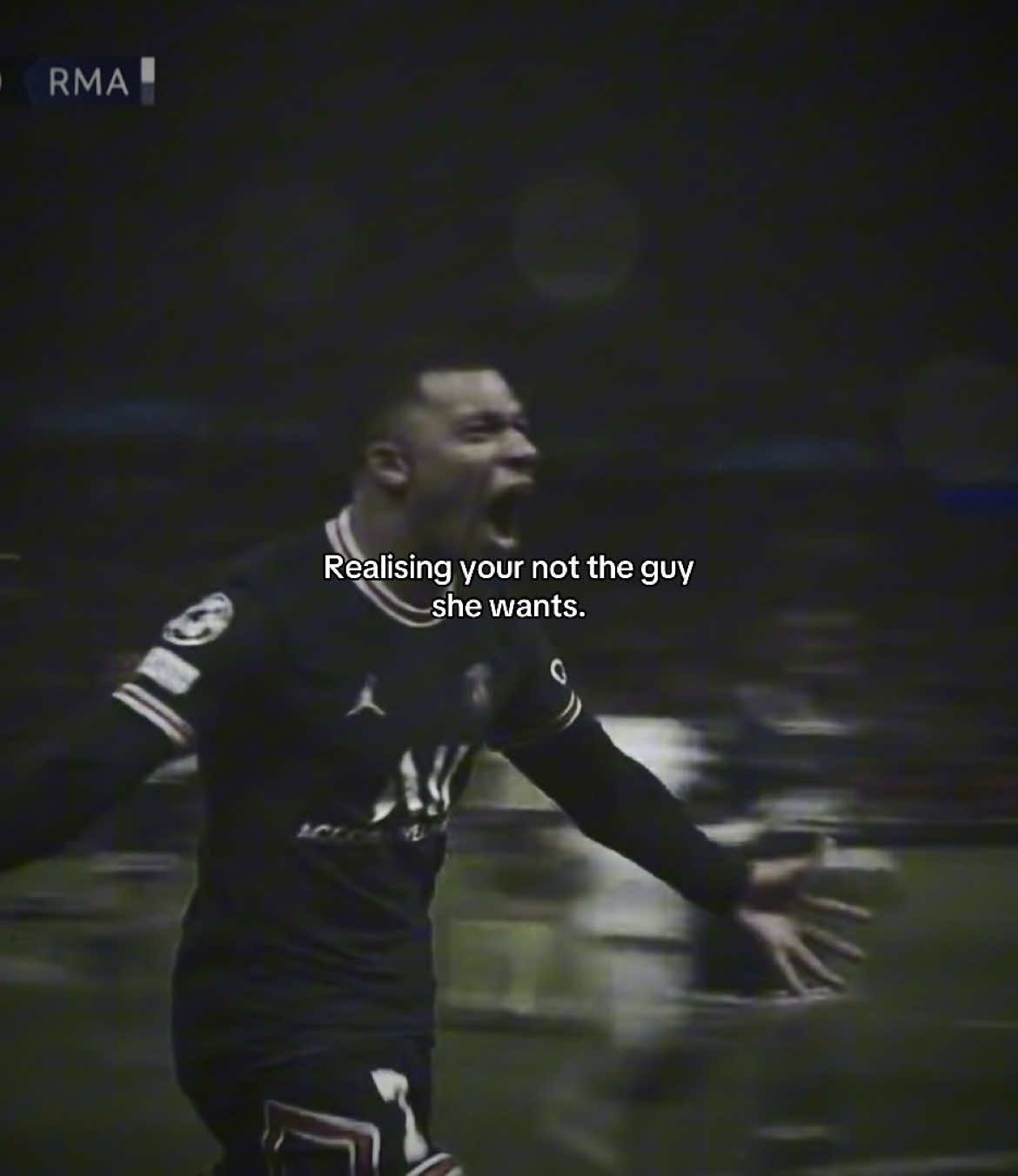 23:00 #quotes #football #fyp #viral #mbappe 