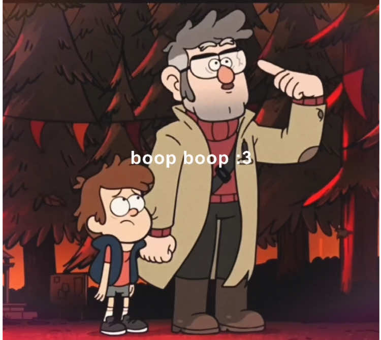 #STANFORD: rip ford you wouldve LOVED shauna shipman!!! 😭😭🙏🏾🙏🏾 - #gravityfalls #gravityfallsedit #fordpines #fyp 