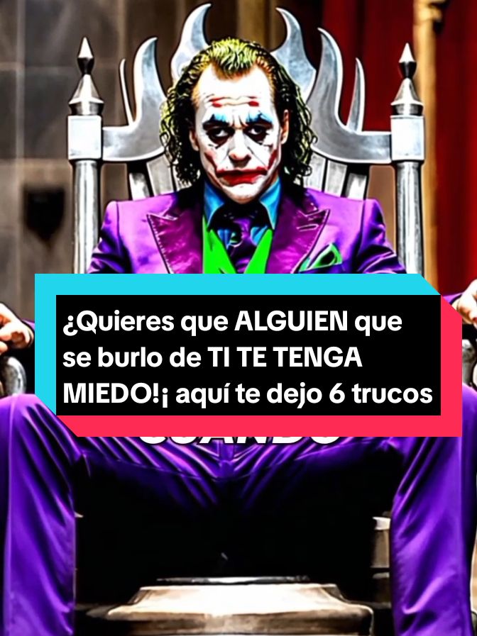 ¿quieres que ALGUIEN que se burlo de ti te tenga miedo?    aquí te dejo 6 trucos de psicología oscura. úsalos con precaución #darkpsychology #psicologiaoscura #psychology #psicologia #miedo #defensa #respect #power 