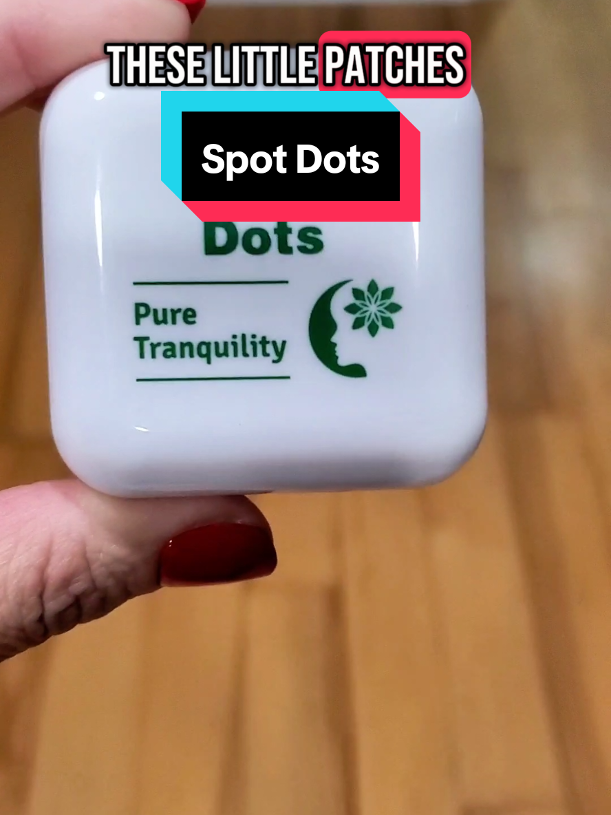 Spot dots are the best! #tiktokshopmademebuyit #holidaydeals #tiktokshopholidaydeals #holidaygifthaul #winterfinds 