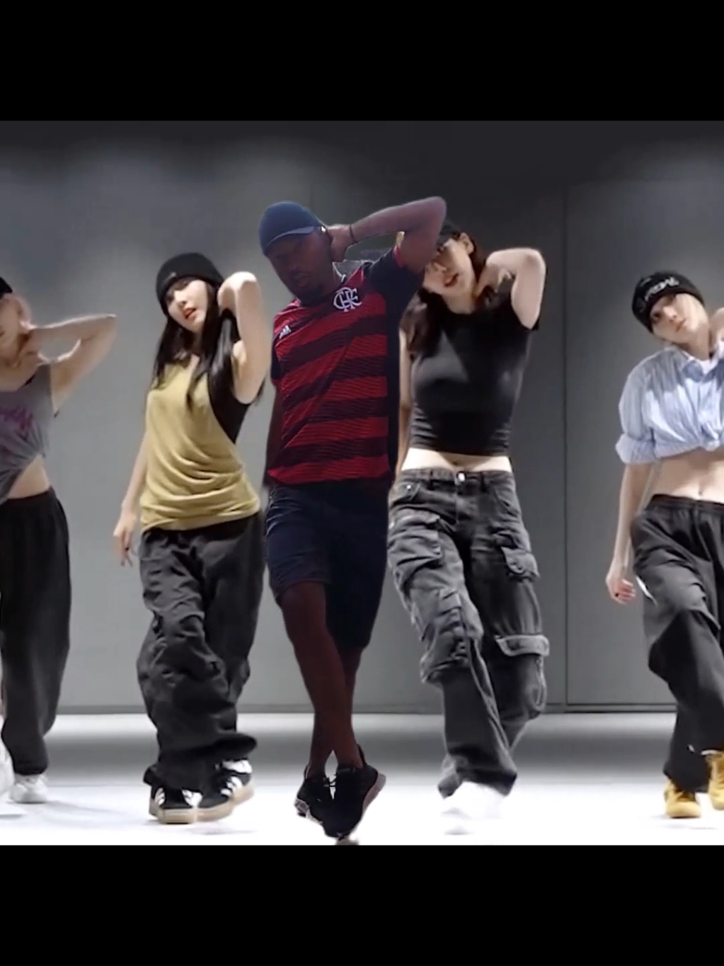 Whiplash- Aespa dance Chorus #aespa #winter #aespacomeback #kpopdance #kpopdancecover #fy 