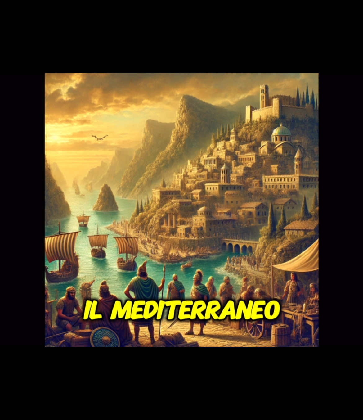 🌍 Chi erano gli Illiri? Un popolo misterioso che abitava la costa dell’Adriatico e le regioni interne dei Balcani migliaia di anni fa. Guerrieri impavidi, pirati temuti e abili commercianti, gli Illiri hanno lasciato un’impronta indelebile nella storia antica, ma quanto sappiamo davvero di loro? 🛡️⚓ ⚔️ Una Storia di Guerre e Conquiste Gli Illiri vivevano in un vasto territorio che oggi comprende Albania, Montenegro, Croazia, e parti di Serbia e Bosnia. Organizzati in tribù, erano famosi per la loro resistenza ai grandi imperi dell’epoca, come quello Macedone e quello Romano. Le loro flotte terrorizzavano il Mediterraneo, mentre i loro guerrieri dominavano le battaglie su terra. 💥 Sapevi che affrontarono i Romani in tre sanguinose guerre, prima di essere sconfitti definitivamente nel 168 a.C.? 🏛️ 🔎 Cultura e Misteri degli Illiri Oltre alla guerra, gli Illiri erano maestri nell'artigianato. Creavano gioielli raffinati e armi di ferro che commerciavano con Greci e altre civiltà del Mediterraneo. Adoravano le montagne e le forze della natura, celebrando i loro riti in luoghi sacri e venerando divinità come Perendi, il dio del tuono. 🌄⚡ 📜 Legami con l'Albania Moderna? Molti storici credono che la lingua illirica sia l’antenata dell’albanese moderno, un collegamento che rende questo popolo ancora più intrigante. E le loro tombe? Alcune contengono oggetti provenienti da terre lontane come l’Egitto, dimostrando che gli Illiri avevano contatti con civiltà remote. 🌍 🔥 Teuta, la Regina Guerriera Non possiamo dimenticare una delle figure più iconiche: Teuta, la regina illirica che sfidò Roma. Con la sua flotta di pirati, dominò il mare Adriatico, ma il suo coraggio costò caro quando i Romani reagirono con forza. La sua storia è leggenda e un esempio del potere delle donne nel mondo antico. 👑⚓ 📽️ Perché guardare questo video? Questo video ti porterà indietro nel tempo, tra battaglie epiche, città fortificate e misteri che ancora oggi affascinano storici e appassionati di storia antica. Un viaggio nella cultura illirica, tra curiosità inedite e dettagli che non troverai nei libri di scuola. 🔥 Scopri perché gli Illiri erano uno dei popoli più formidabili del loro tempo! 💬 Domanda per te: Cosa ne pensi degli Illiri? Popolo dimenticato o pionieri dei Balcani? Faccelo sapere nei commenti! 👇 #Illiri #StoriaAntica #Balcani #MisteriStorici #Archeologia