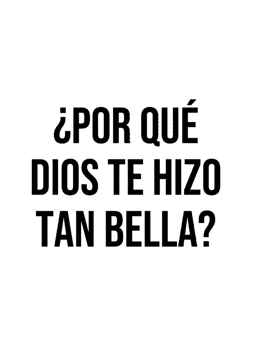 ¿Por qué Dios te hizo tan bella? 🖤  Adolescentes - Anhelo #adolescentes #anhelo #salsa #salsaromantica #letras #zyxbca #enparati #lyrics #lyrics_songs #Love 