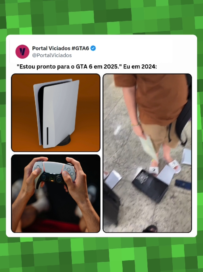 “o essencial do João Ricardo” Playstation 5 quebra no chão, após garoto  o deixar cair da mochila #ps5 #playstation #playstation5 #sonyps #ps5pro #playstationquebra   #meme #memes #memebr #memesbr #memebrasil #memesbrasil #humor #humorbr #humorbrasil #game #games #gamebr #gamesbr #gamebrasil #gamesbrasil #foryoupage #kibeisuagameplay #kibei 