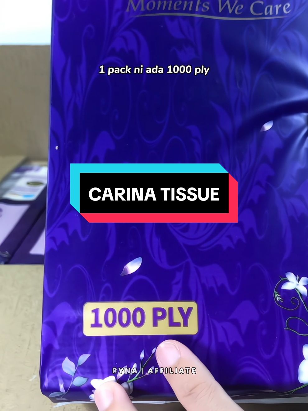 berbaloi grab masa ada promo ni buat stock kt rumah weh 😍 #carina #carinatissue #carinatissuegantung #tissue #tissuemurah #tissuegantung #tissuegantungviral #tissuegantungmurah #tisumurah #tisuviraltiktok #tisugantung #tisugantungviral #tisugantungmurah 