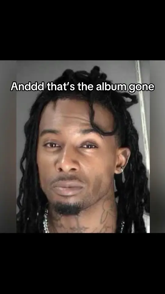 goodbye album #fyp #viral #playboicarti #tiktok #rap #iammusic 