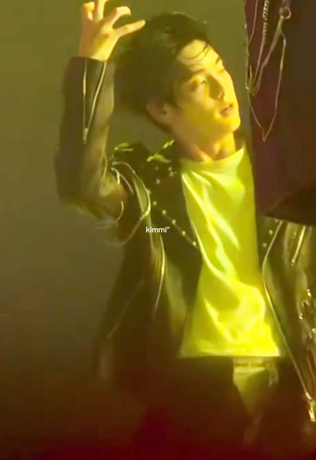 soobin’s underwear incident #soobin #txt #fancam #kpop #fyp 