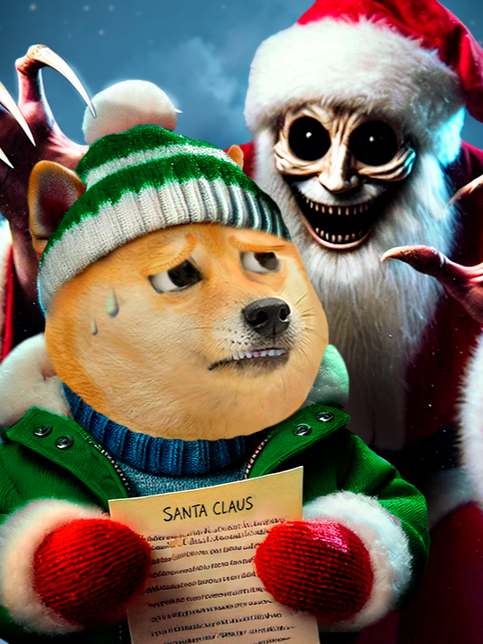 Carta Sangrienta a Santa Claus 🎅🏻👹 #navidad #santa #storytime #terror #creepypasta #reddit