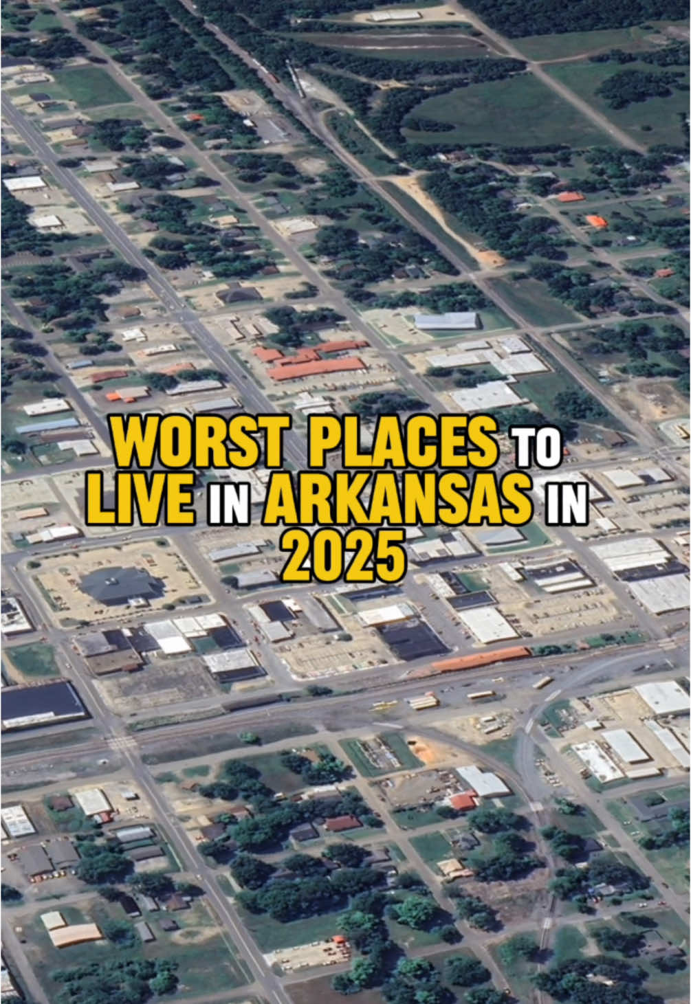 Worst Places to Live in Arkansas part 1 #arkansas #hopearkansas #eldoradoarkansas #pinebluff #fayettevillearkansas #littlerock #PlacesToVisit #thingstodo #fyp #foryoupage #travel 